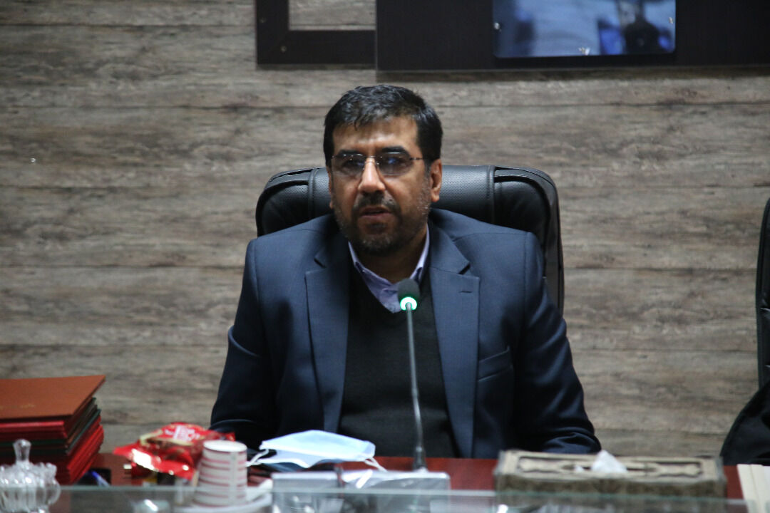 فرماندار: تنگستان رتبه نخست مقاوم سازی مسکن را در استان بوشهر کسب کرد