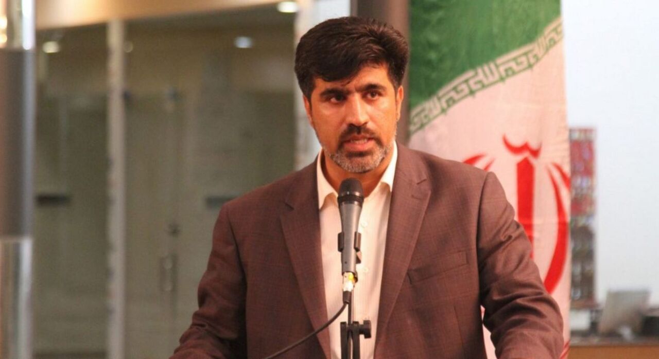 فرماندار: امکانات ورزشی شهرستان بندرخمیر محدود است فرماندار: امکانات ورزشی شهرستان بندرخمیر محدود است