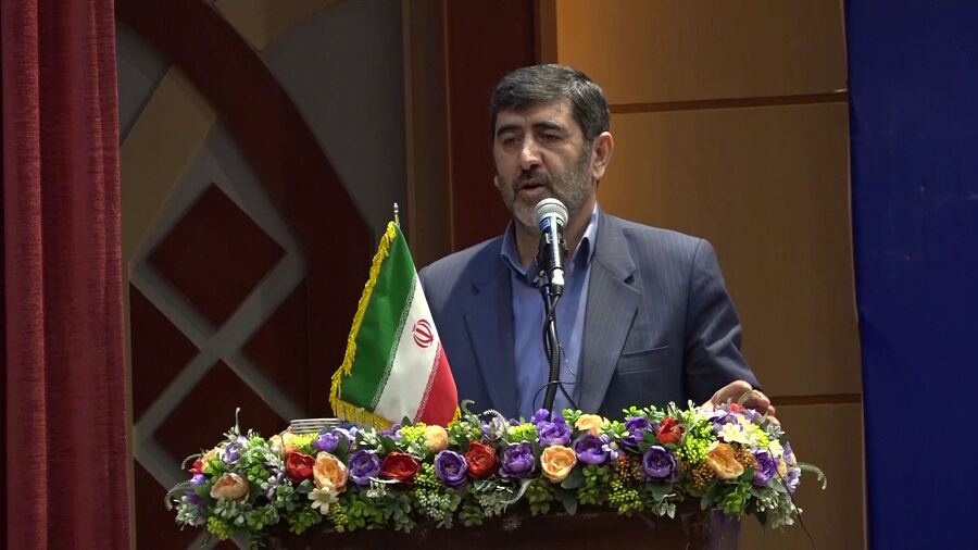 معاون استاندار آذربایجانشرقی: حضور بین مردم باید سرلوحه مدیران باشد معاون استاندار آذربایجانشرقی: حضور بین مردم باید سرلوحه مدیران باشد