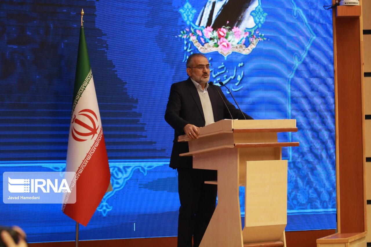 معاون رییس جمهور: برخی با انتشار اخبار جعلی، مردم را مایوس می کنند