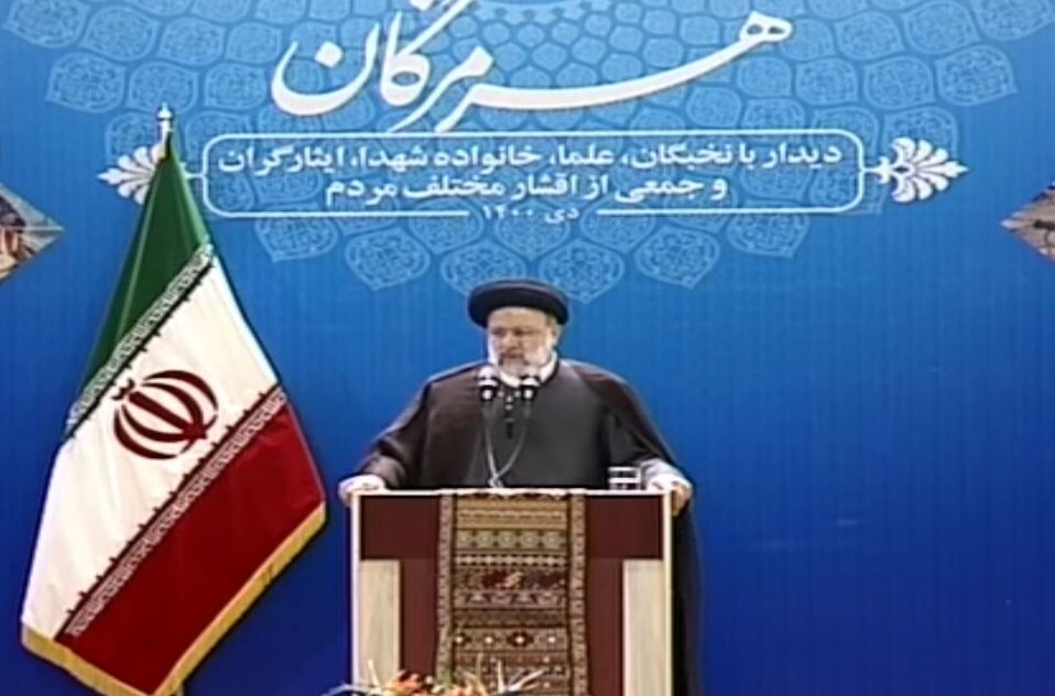 رییس جمهوری: از ابتدای ۱۴۰۱ صندوق پیشرفت در استان‌ها تأسیس می‌شود