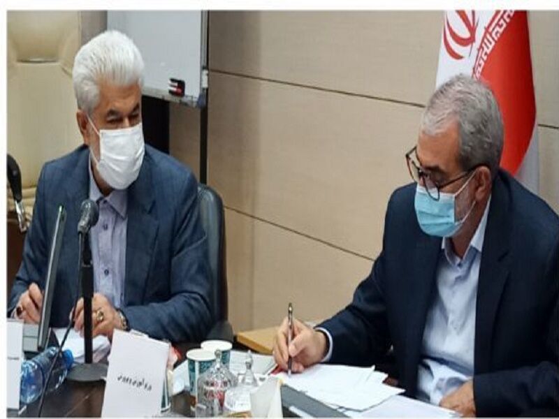 استفاده از توان نیروهای توانمند سیستان و بلوچستان در وزارت آموزش و پرورش ضروری است