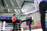 ساواته کاران ملی پوش فارس راهی مسابقات آسیایی شدند