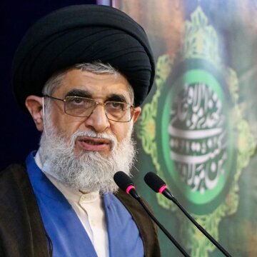 امام جمعه انزلی: مرز بین اعتراض و اغتشاش باید برای جامعه مشخص شود