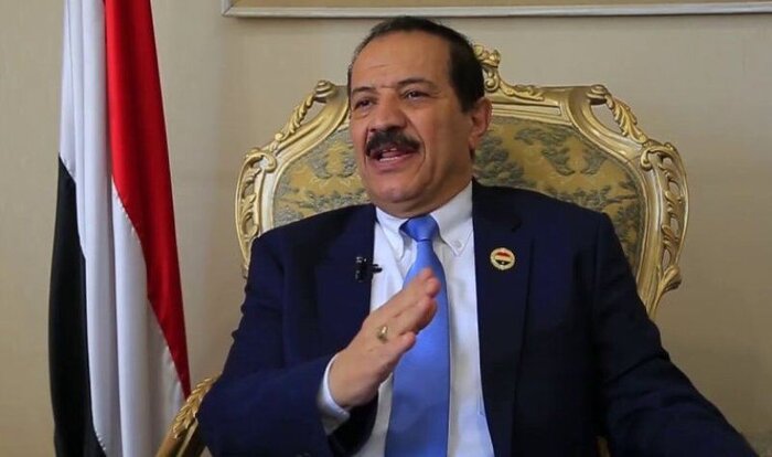 سلطان عمان سالروز پیروزی انقلاب اسلامی را تبریک گفت