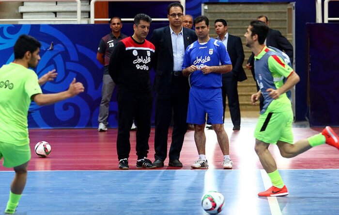 از دستمزد نجومی «کیروش» تا غیر رسمی خواندن ستارههای پرسپولیس توسط «ساکت» 5