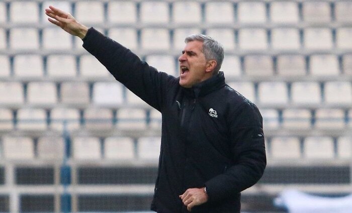 ضرورت ادامه همکاری تراکتور با سولدو