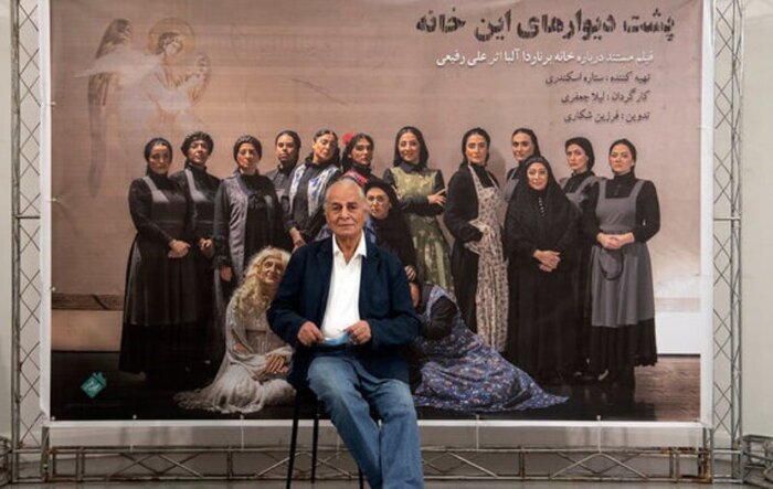 ورود حافظ به تئاتر و موسیقی تا مُهر پایان سومین جشنواره سردار آسمانی 16