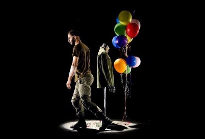 ورود حافظ به تئاتر و موسیقی تا مُهر پایان سومین جشنواره سردار آسمانی 6