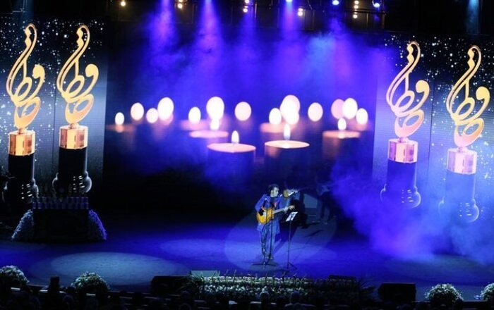 ورود حافظ به تئاتر و موسیقی تا مُهر پایان سومین جشنواره سردار آسمانی 17