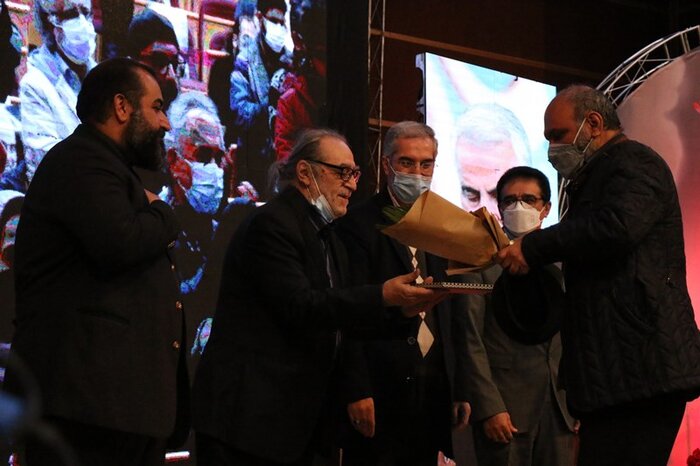 ورود حافظ به تئاتر و موسیقی تا مُهر پایان سومین جشنواره سردار آسمانی