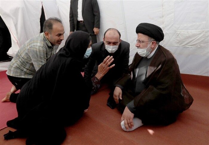 سواحل و جزایر هرمزگان در کانون توجه دولت سیزدهم