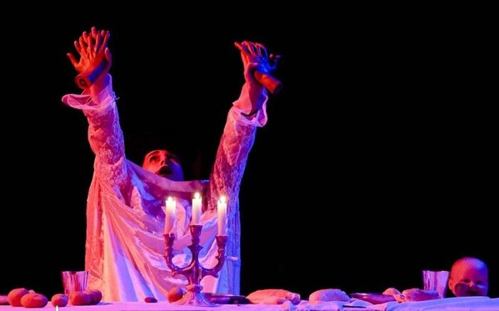 ضیافت زمستانی تماشاخانههای پایتخت با 68 نمایش 14