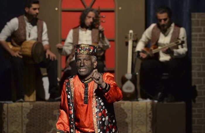 ضیافت زمستانی تماشاخانههای پایتخت با 68 نمایش 24