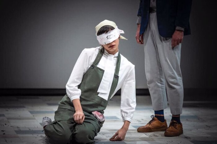 ضیافت زمستانی تماشاخانههای پایتخت با 68 نمایش 12