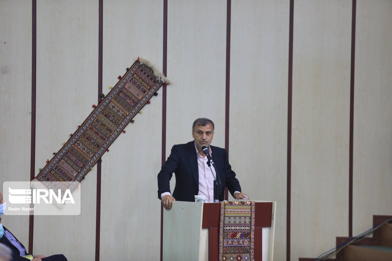 مرزبانی هرمزگان به اظهارات یکی از نمایندگان مجلس واکنش نشان داد  مرزبانی هرمزگان به اظهارات یکی از نمایندگان مجلس واکنش نشان داد