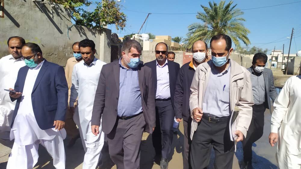 بیش از ۴ هزار واحد مسکونی در جنوب سیستان و بلوچستان نوسازی و بهسازی میشود