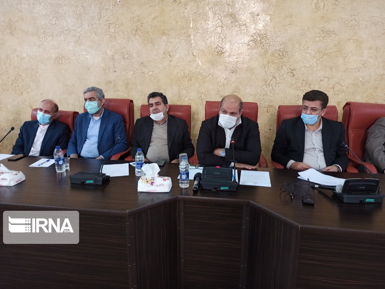 دوگانگی مدیریتی منطقه آزاد اروند در مجلس بررسی می شود