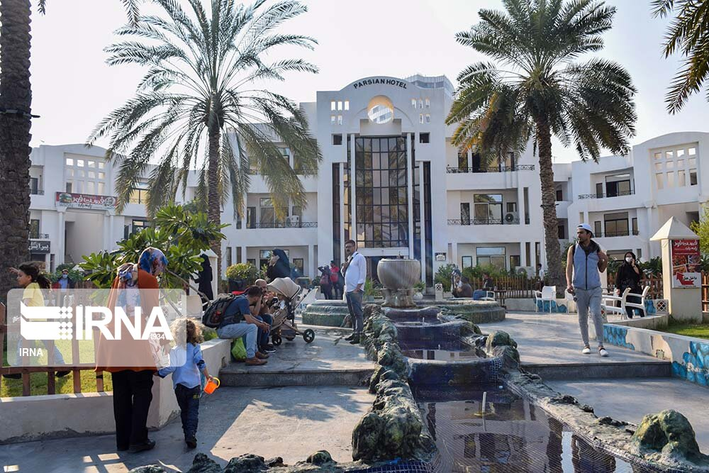 از مدیریت تامین منابع آبی تا متلاشی شدن باند جرایم سازمان یافته اقتصادی