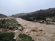 هواشناسی آذربایجان غربی درباره طغیان رودخانه‌ها و آبگرفتگی معابر هشدار داد