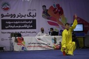 La Federación Mundial de Wushu adopta decisiones “importantes”