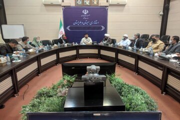 استاندار: پارک علم و فناوری در توسعه سیستان و بلوچستان باید نقش داشته باشد