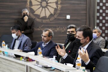 شورای گفت‌وگوی دولت با بخش خصوصی استان سمنان