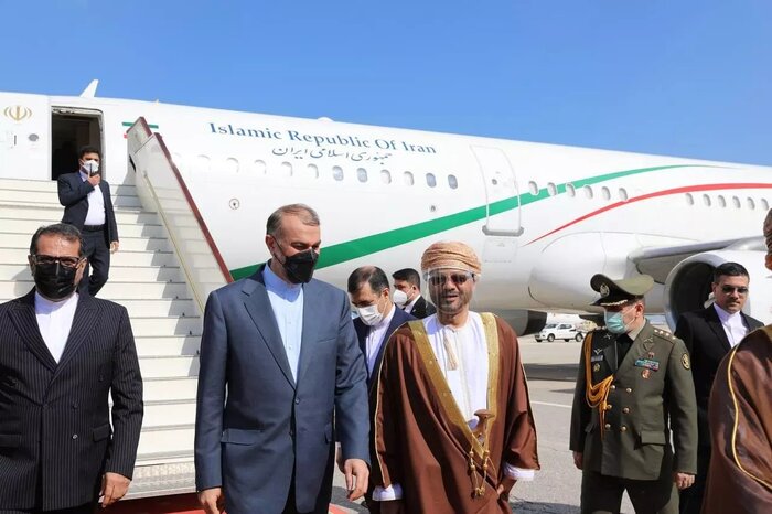 دستاوردهای ثمربخش اقتصادی با ایجاد توازن در مناسبات خارجی 2