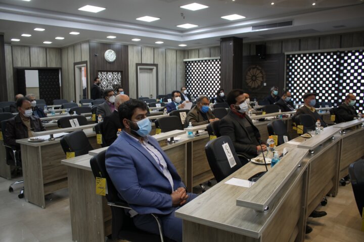 تاکید تولیدکنندگان سمنان بر سمتوسوی الحاقات قانونی به سود سرمایهگذاری