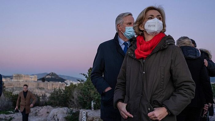 انتخابات ۲۰۲۲ فرانسه؛ چالشها و چشماندازها