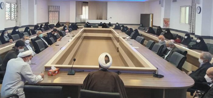 امام جمعه رفسنجان: دنبال مکانی برای دوچرخهسواری بانوان هستیم