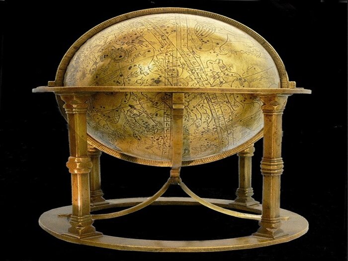 ۱۷ اثر موزه آستان قدس رضوی دارای مُهر ثبت ملی است