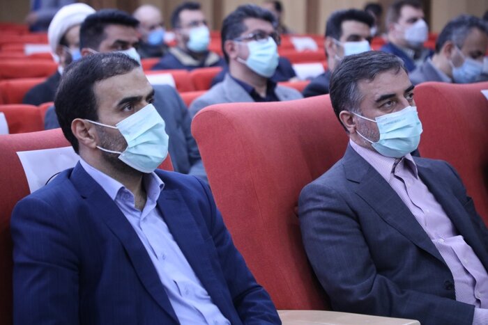 استاندار مازندران: مشکلات جامعه ناشی از بیتدبیری مدیریتی است