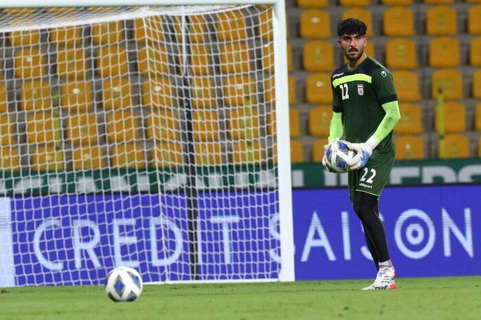 خط و نشان رییس فدراسیون فوتبال برای بازیکن بیاخلاق/عشق قدیمی مسبب اخراج شوچنکو شد