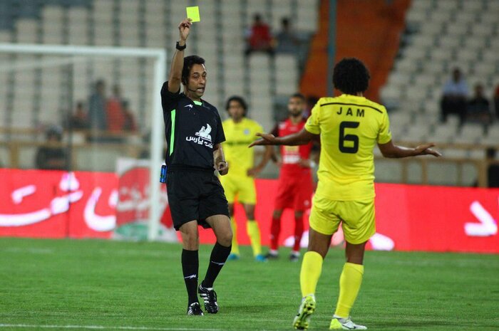 خط و نشان رییس فدراسیون فوتبال برای بازیکن بیاخلاق/عشق قدیمی مسبب اخراج شوچنکو شد