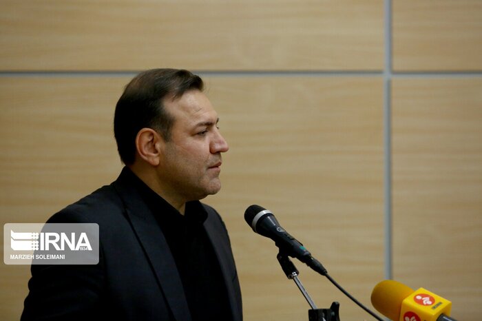 خط و نشان رییس فدراسیون فوتبال برای بازیکن بیاخلاق/عشق قدیمی مسبب اخراج شوچنکو شد