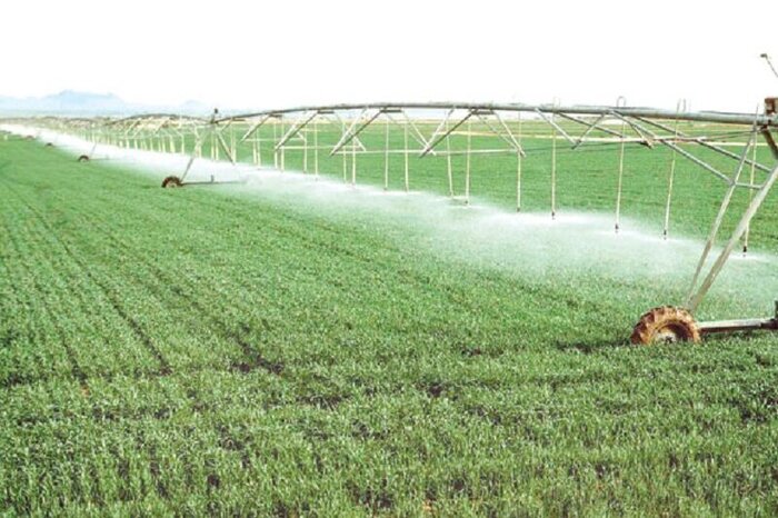 تکمیل پایاب سد سبلان؛ گام بلند دولت برای توسعه پایدار بخش کشاورزی