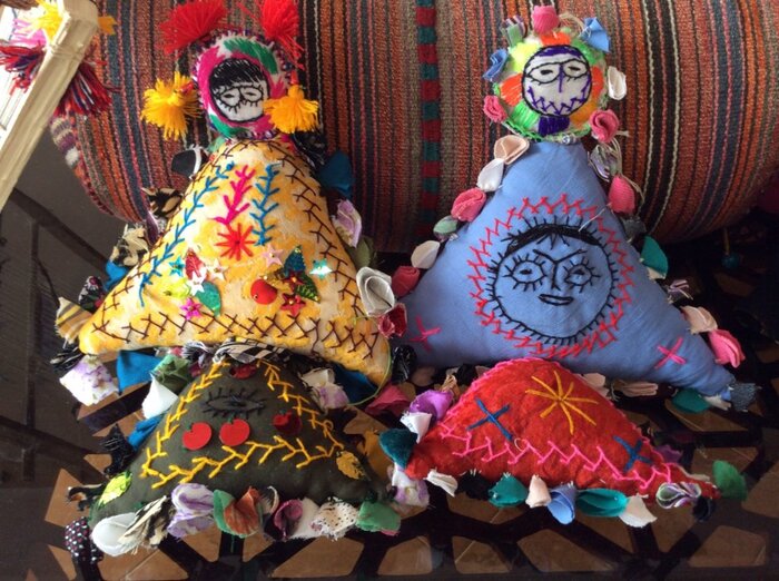 عروسکهای شرق اصفهان، راویان قصههای دیروز و سفیران امروز