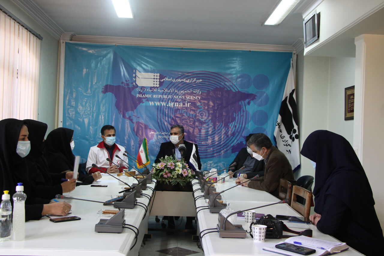 مدیریت بحران گرفتار بیتوجهی مردم و مسئولان  مدیریت بحران گرفتار بیتوجهی مردم و مسئولان