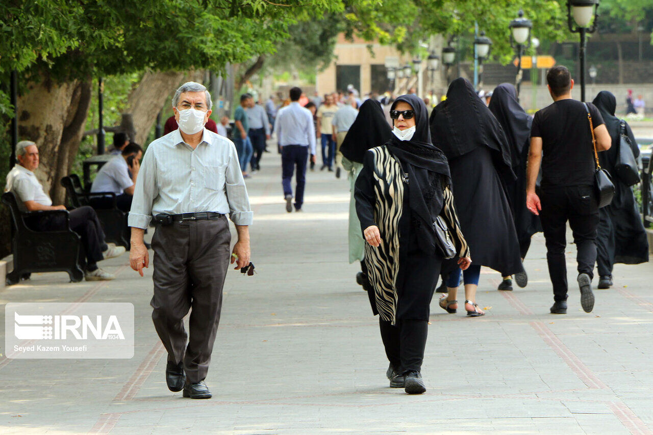 رئیس بیمارستان هشترود: رعایت پروتکل‌های بهداشتی بهترین هدیه مردم به کادر درمان است
