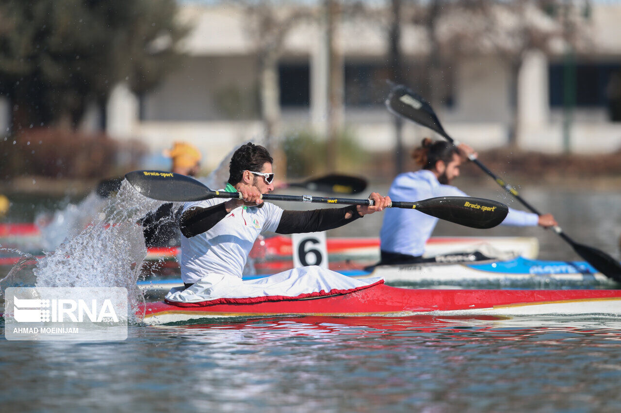دعوت قایقرانان کردستانی به اردوی آمادگی تیم ملی و چند خبر ورزشی دیگر دعوت قایقرانان کردستانی به اردوی آمادگی تیم ملی و چند خبر ورزشی دیگر