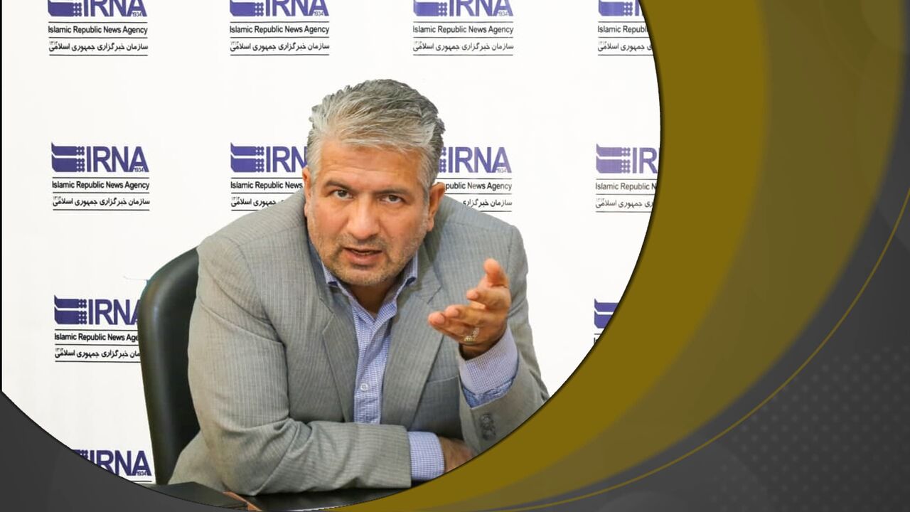 فیلم: اجرای طرح هادی در ۴۳۵ روستای استان قزوین 