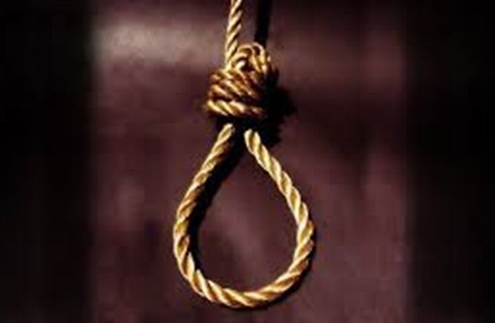حکم اعدام ضارب روحانیون حرم مطهر رضوی صبح امروز اجرا شد حکم اعدام ضارب روحانیون حرم مطهر رضوی صبح امروز اجرا شد