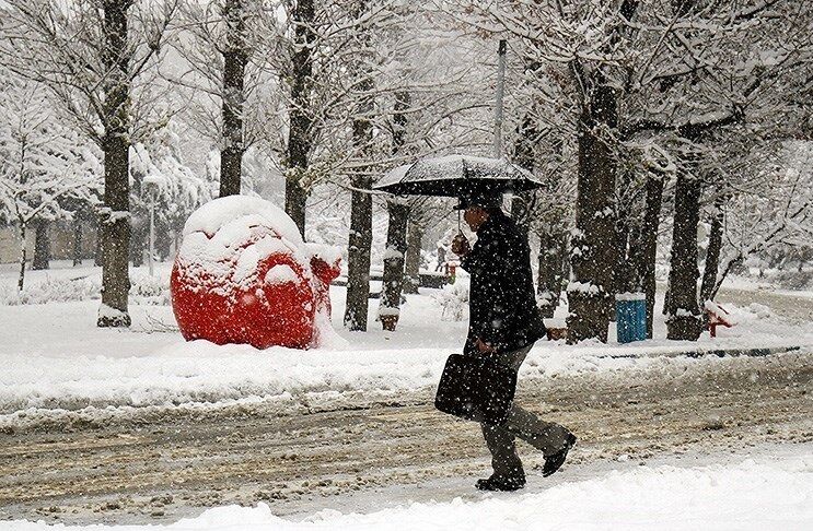 مدارس نوبت بعد از ظهر شهرستان دیواندره تعطیل شد مدارس نوبت بعد از ظهر شهرستان دیواندره تعطیل شد