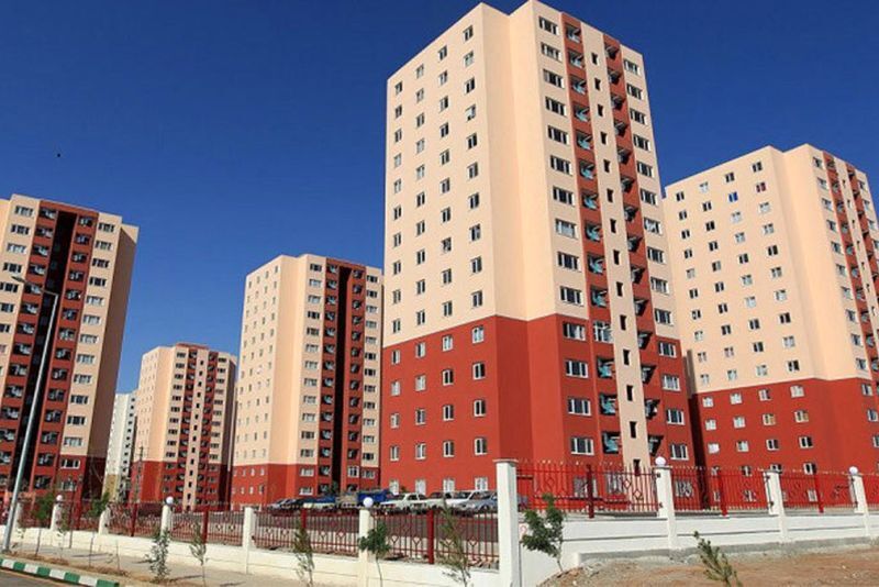 66 هزار متقاضی طرح نهضت ملی مسکن در استان همدان نامنویسی کردند