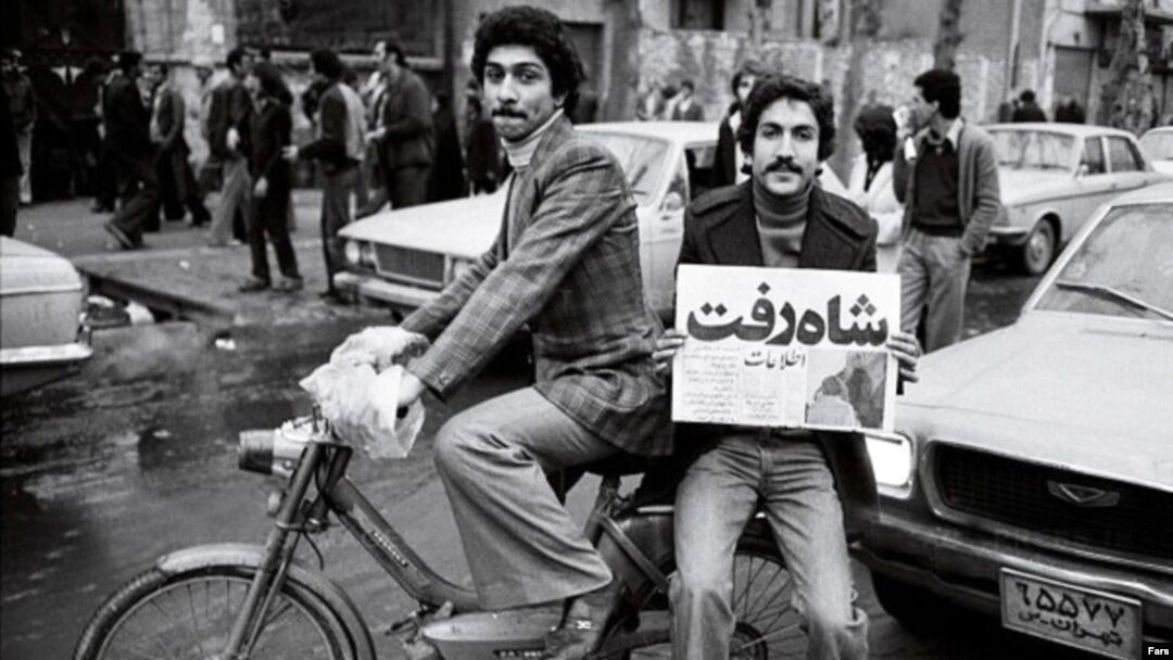 آوارگی شاه پهلوی در قاب مستند «کابوس نیمه شب»