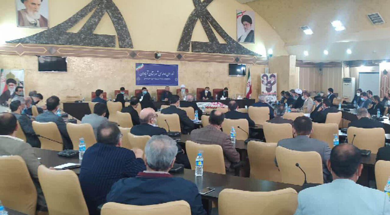 سرپرست فرمانداری آبادان بر اجرای طرح شهیدسلیمانی در این شهرستان تاکید کرد