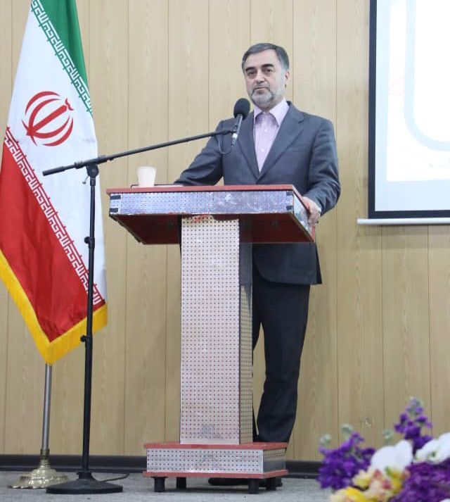استاندار مازندران: مشکلات جامعه ناشی از بی‌تدبیری مدیریتی است