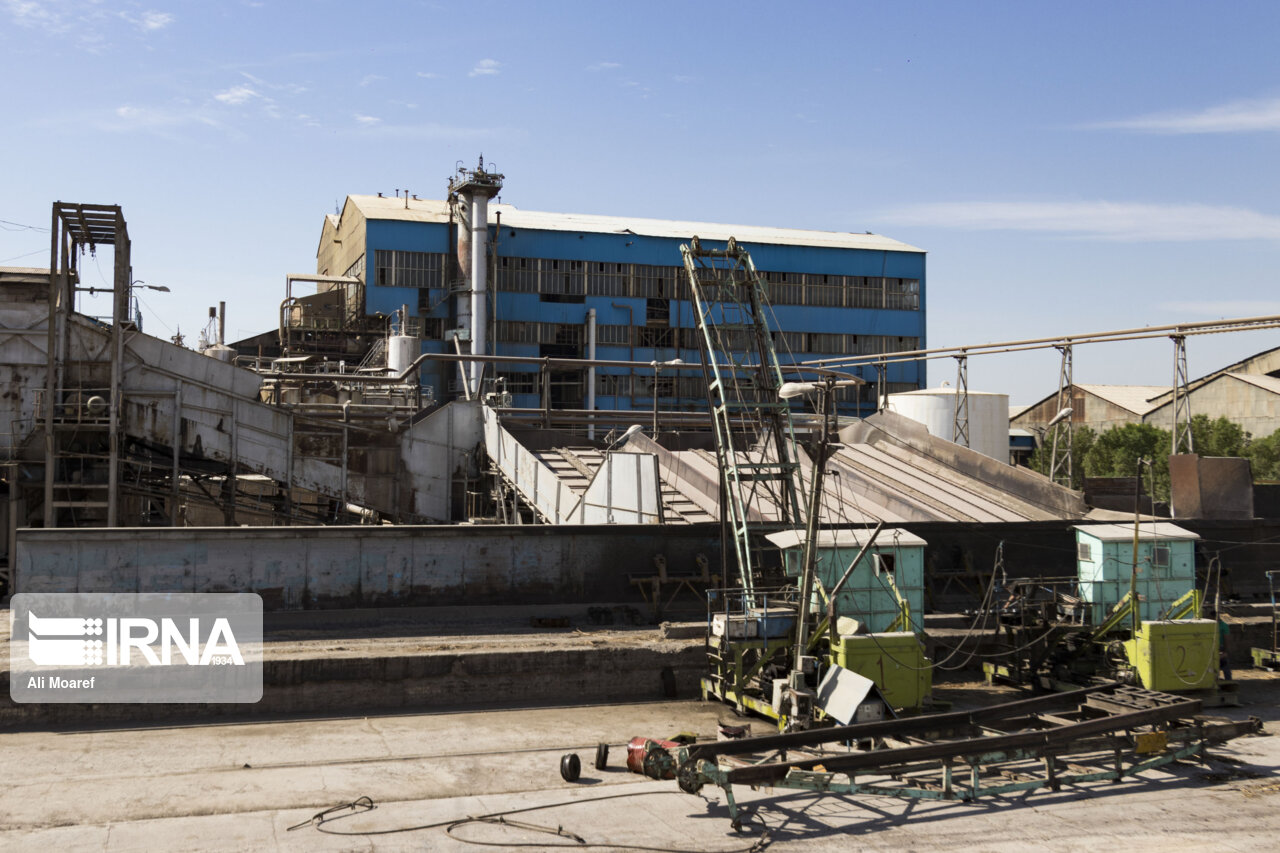 از شبکهگذاری گاز برای صنایع تا سرمایهگذاری خارجی در کشور