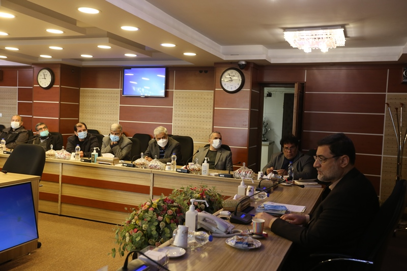 مکتب شهید حاج قاسم سلیمانی توسط خودشان معرفی شد